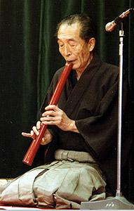 Horii Kojirō