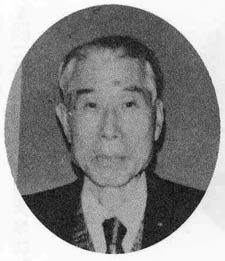 Sakaguchi Tetsushin