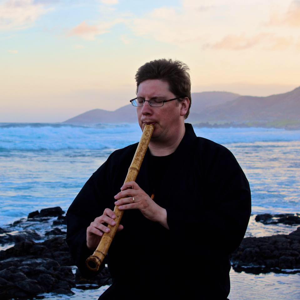 Steven Kōchiku Casano