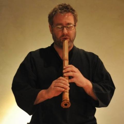 Marco Karaku Burmester