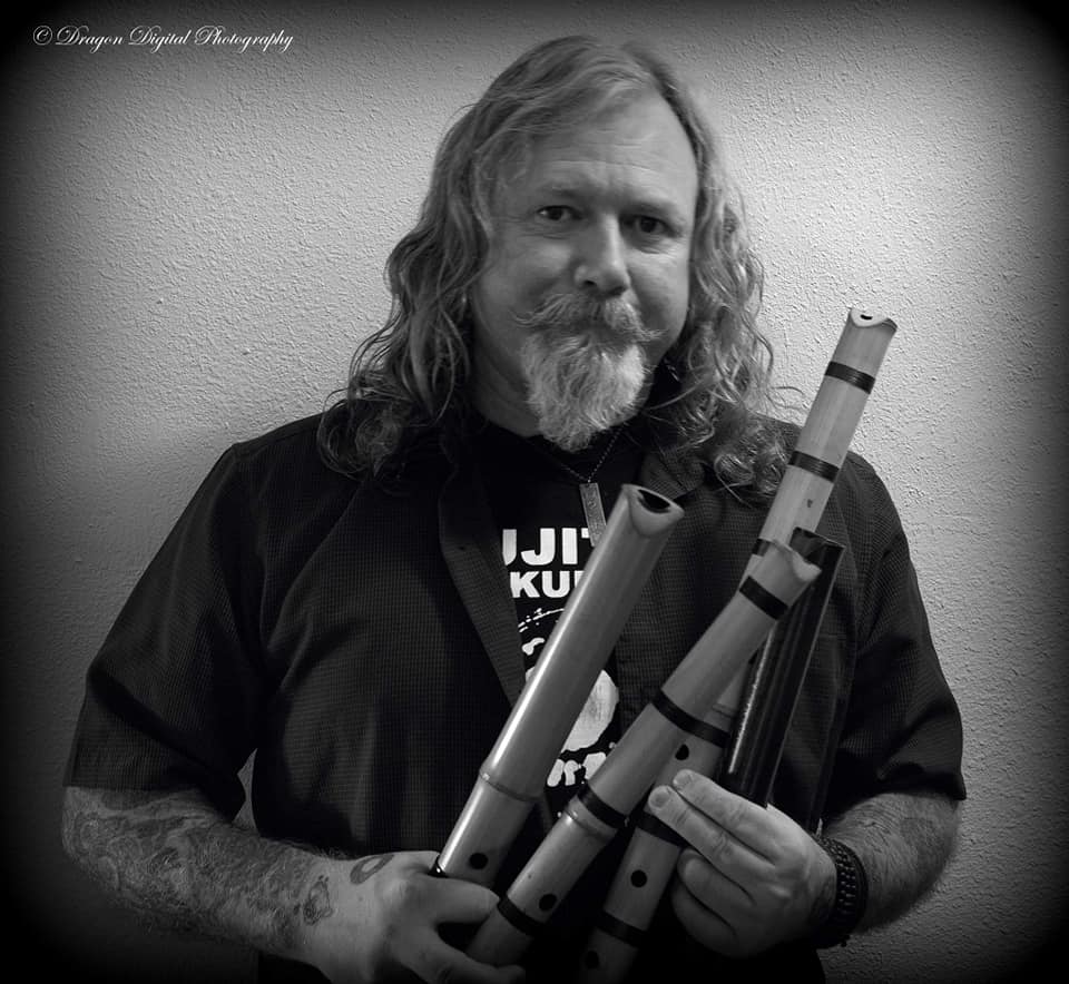 Ross, Seumas Dòmhnal