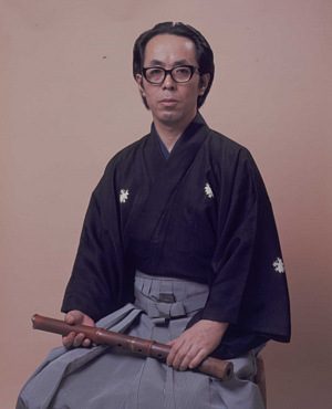 Funakawa Toshio