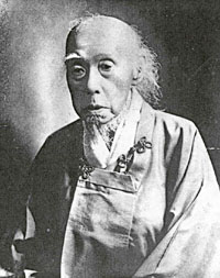 Araki Kodō II