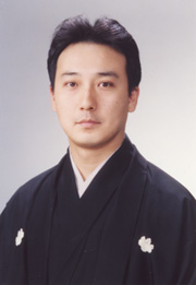 Tokumaru Jūmei