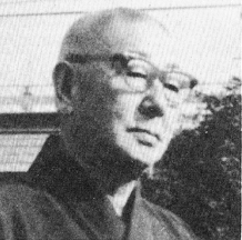Yoshizawa Hodō