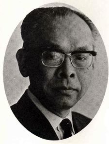 Shimizu Osamu