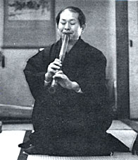 Matsumura Hōmei