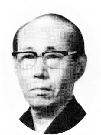 Nakanoshima Kin'ichi