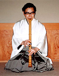 Taniguchi Yoshinobu