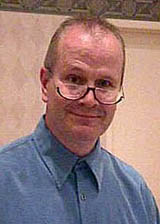 Richardson, Stan Kakudo