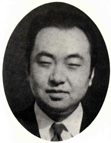 Makino Yutaka