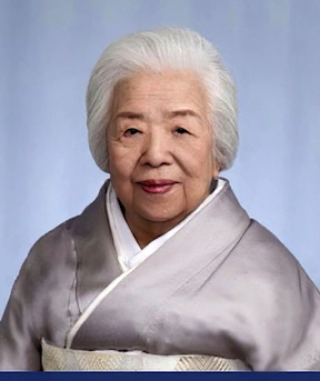 Nakajima Yasuko